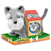 GOLİ 919920 Animagic Terrier Köpek - Tilly thumbnail 1