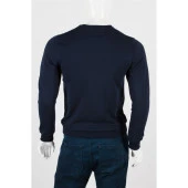 Sidney Unisex Pamuklu Slim Fit Sweatshirt Medium thumbnail 2