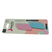 Profesyonel 2 Li Kaş Usturası Seti 1 Paket thumbnail 2