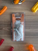 No:10 Vidalı Dübel Seti (10 Adet) thumbnail 2