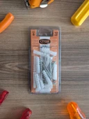 Çitor Vidalı Dübel No:8 (12 Adet) thumbnail 3