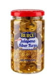 Burcu 5’li Turşu Seti thumbnail 3