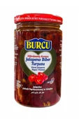 Burcu 5’li Turşu Seti thumbnail 4