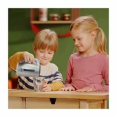Bosch Oyuncak Ev Aletleri Kettle thumbnail 4