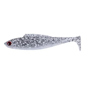 Silikon Balık - 4,5g 85mm - Fishack PredatorX - Shimmer thumbnail 1