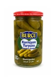 Burcu 5’li Turşu Seti thumbnail 5