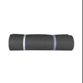 Pilates Matı 10 mm Gri (60*180 cm) thumbnail 2