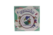 KM5072 KUMTOYS ETAMİN SET thumbnail 2