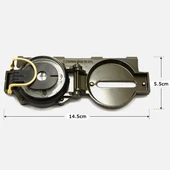 Argeus HS-DC45-2C Metal Pusula Haki thumbnail 3