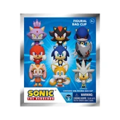 MONO 36015 MONOGRAM SONİC KLİPSLİ FİGÜR SERİ 2 24LÜ DİSPLAY thumbnail 1