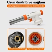 Madfox Magma 360 Çakmaklı Pürmüz thumbnail 2