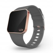 UPWATCH UPGRADE MATTE ROSE GOLD&GREY thumbnail 5