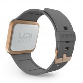 UPWATCH UPGRADE MATTE ROSE GOLD&GREY thumbnail 7
