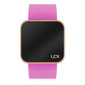 UPWATCH TOUCH SHINY ROSE&PINK thumbnail 3