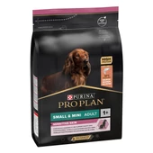 Pro Plan Small Mini Adult Somon 3 kg thumbnail 1