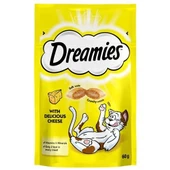 DREAMIES CHEESE 60g x 6 Adet thumbnail 2