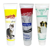 Zurich Kediler İçin Multivitamin Set thumbnail 1