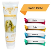 Zurich Kediler İçin Multivitamin Set thumbnail 4