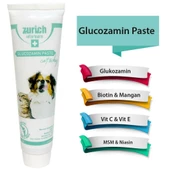 Zurich Köpek Multivitamin Set thumbnail 2