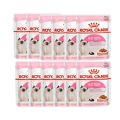 Royal Canin Kitten 85G x 12 Adet thumbnail 1