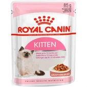 Royal Canin Kitten 85G x 12 Adet thumbnail 2