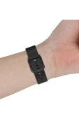 Newface Fit 3 KR419 Ware Silikon Kordon - Siyah thumbnail 2