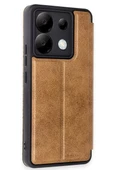 Newface Xiaomi Redmi Note 13 Pro 5G Kılıf Flip Cover - Taba thumbnail 2