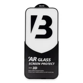 Apple İphone 16 Pro Bilvis 3d Mat Cam Ekran Koruyucu thumbnail 2