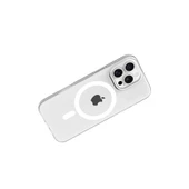 Joko Apple İphone 16 Pro Max Pc Blank Magsafe Kapak - Şeffaf thumbnail 2