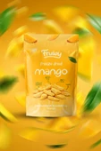Freeze Dried Mango thumbnail 3