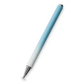 Dokunmatik Stylus Kalem Pen 108 - Mavi thumbnail 2