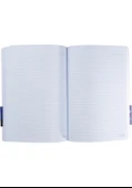 SERVE DEFTER SETI DESENLI UZAY SERISI SIYAH thumbnail 4