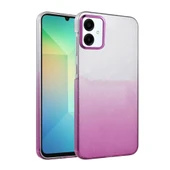 Samsung Galaxy A06 Glossy Kapak - Mor thumbnail 1
