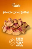 Freeze Dried Şeftali thumbnail 5