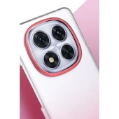 Xiaomi Redmi Note 14 Pro Plus Glossy Kapak - Siyah thumbnail 2