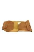 Sumerianleathercraft Deri Cüzdan Kartlık thumbnail 3
