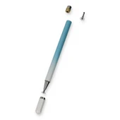 Dokunmatik Stylus Kalem Pen 108 - Mavi thumbnail 4