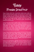 Freeze Dried İncir thumbnail 4