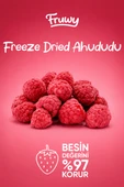 Freeze Dried Ahududu thumbnail 5