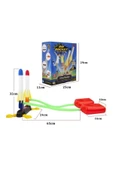 Ünal Air Rocket thumbnail 3