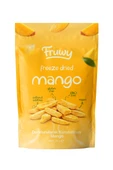 Freeze Dried Mango thumbnail 1