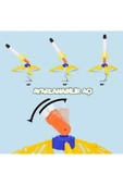 Ünal Air Rocket thumbnail 3