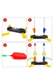 Ünal Air Rocket thumbnail 5