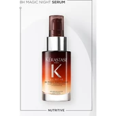 Nutritive 8h Magic Night Serumu 30 ml thumbnail 4