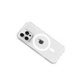 Joko Apple İphone 16 Pro Max Pc Blank Magsafe Kapak - Şeffaf thumbnail 3