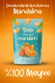 Freeze Dried Mandalina thumbnail 2