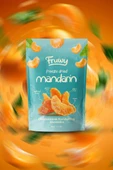 Freeze Dried Mandalina thumbnail 3
