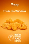 Freeze Dried Mandalina thumbnail 5