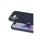 Onegif Apple İphone 17 Bright Simli Kapak - Mavi thumbnail 2