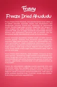 Freeze Dried Ahududu thumbnail 4